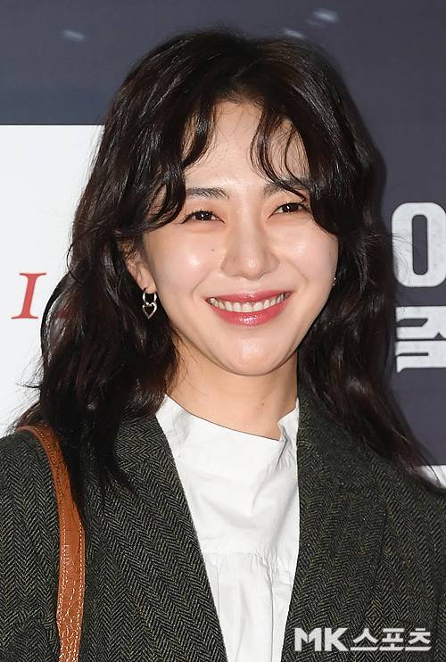 AOA 출신 권민아가 지민과 설현을 재차 저격한 가운데 정신적 고통을 호소했다. 사진=MK스포츠 천정환 기자