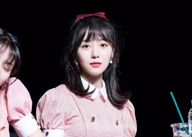 권민아 인스타그램