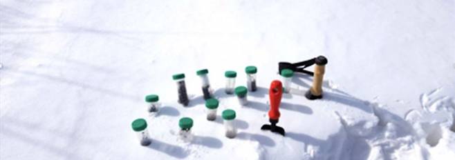 칸젠은 국내 설산에서 보툴리눔 균주 2종을 발견했다. 보툴리눔 균주는 보통 썩은 소시지, 통조림, 동물 사체 등 혐기 환경에서 발견된다/사진제공=칸젠