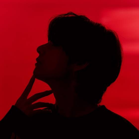 방탄소년단 뷔(BTS V) /사진=휠라(FILA)