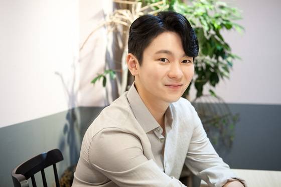 강기둥 /사진제공=후너스 엔터테인먼트