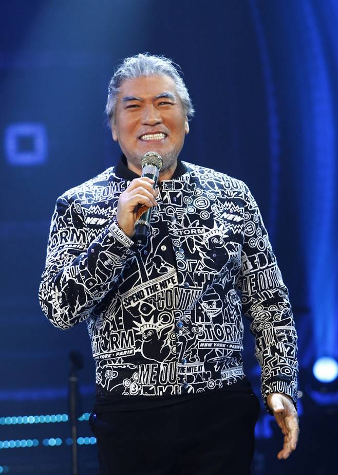 가수 나훈아가 KBS 추석특집을 통해 방송에 복귀할지 이목이 집중됐다. /사진=뉴스1