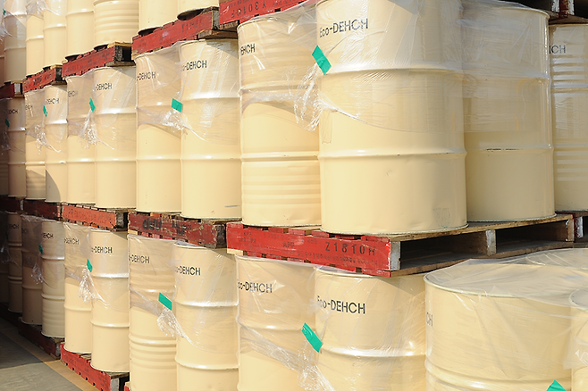 에코데치. 출처=한화솔루션