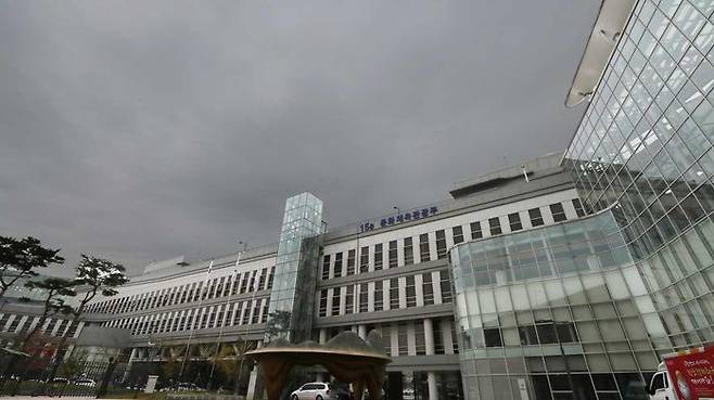 문화체육관광부 세종 청사(사진=연합뉴스)