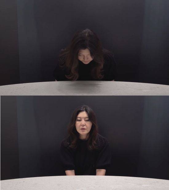 유명 스타일리스트 한혜연