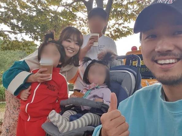 /사진=가수 정미애 인스타그램