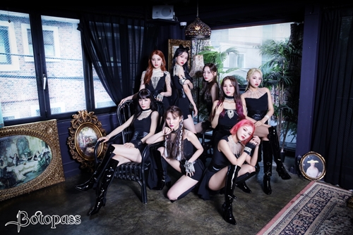 보토패스의 데뷔 싱글 ‘Flamingo’(플라밍고)가 공개된다. 사진= WKS ENE, 더블엑스엔터테인먼트