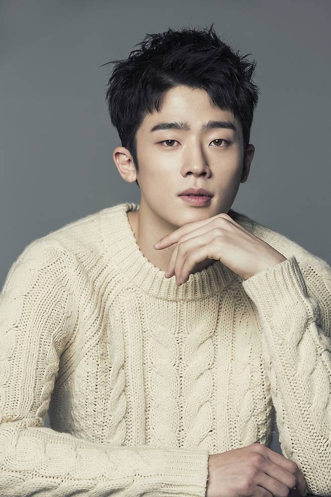 ▲ 장의수. 제공|이엘라이즈