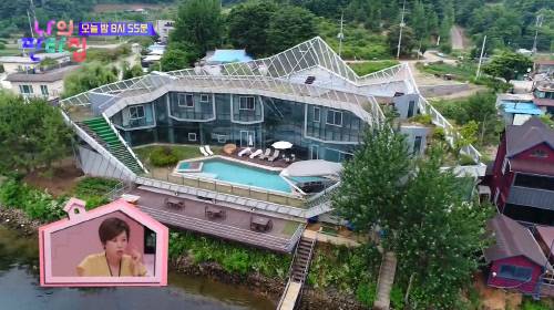 SBS ‘나의 판타집’ 출처|SBS