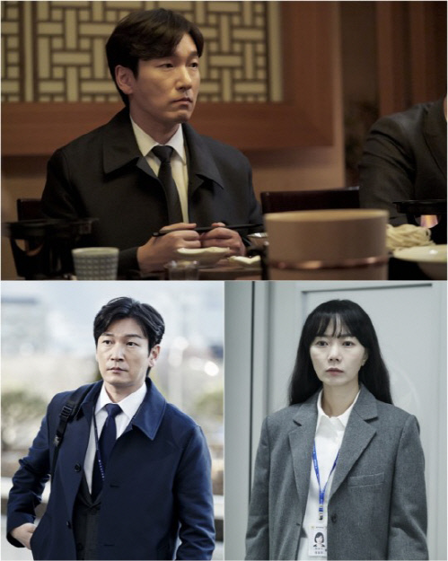 tvN‘비밀의 숲2’ 출처|tvN