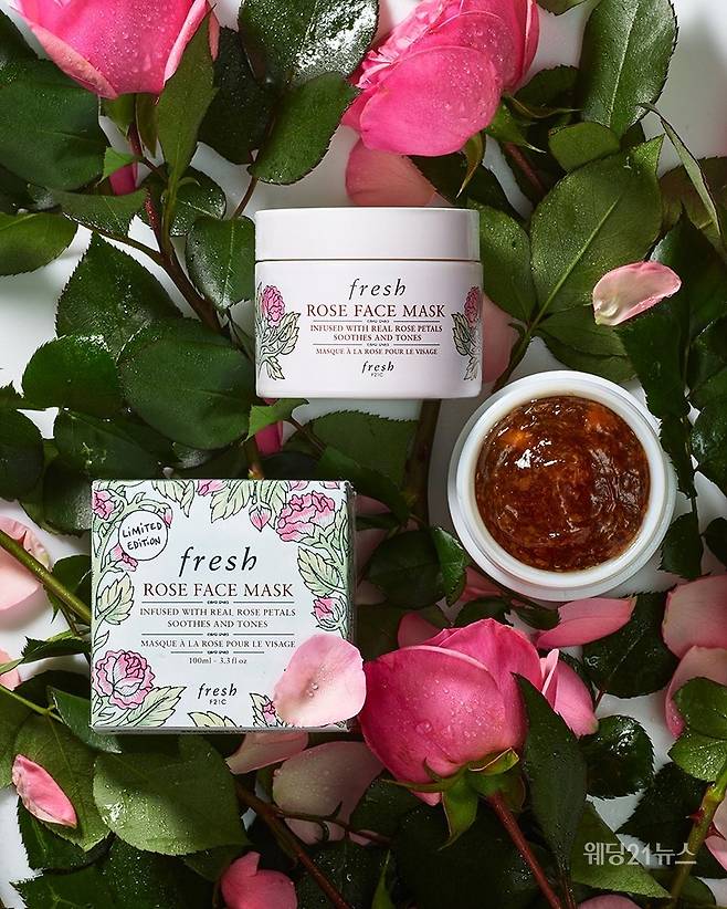 사진 : 프레쉬(fresh)