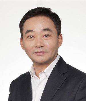 김학진 서울시 행정2부시장