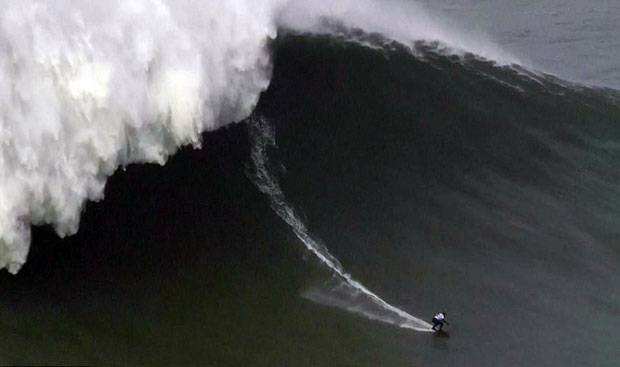 사진=월드서프리그(World Surf League, WSL)