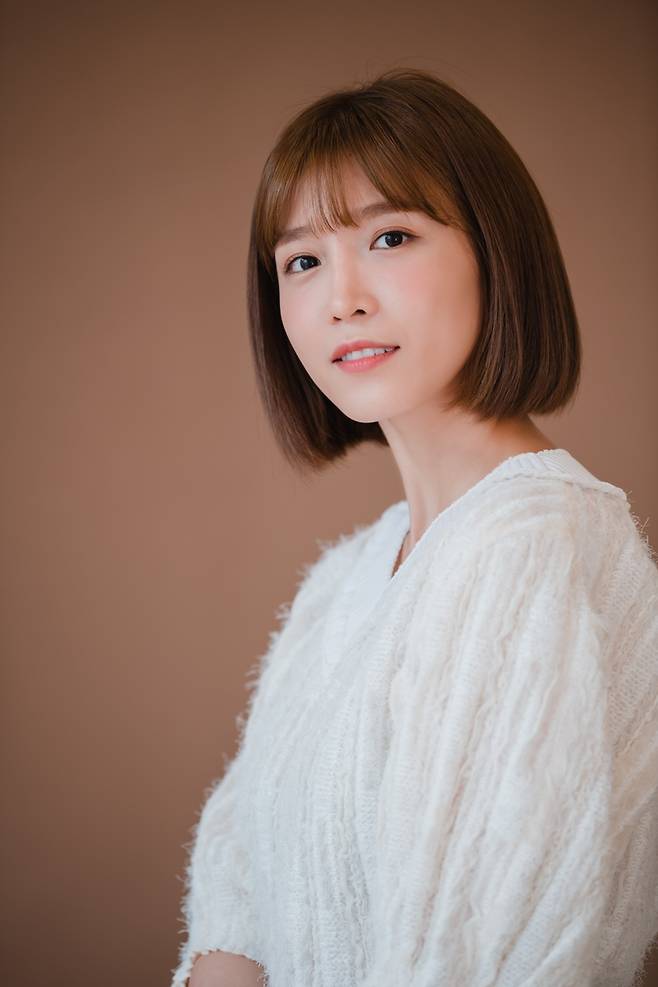 ▲ 배우 이초희. 제공|굳피플