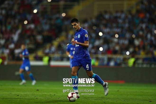 ▲ 디오구 레이트