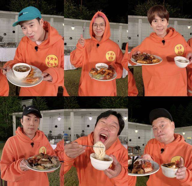 신서유기8 공식 SNS 캡처