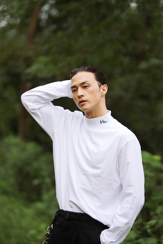 김지훈 /사진제공=빅픽처엔터테인먼트