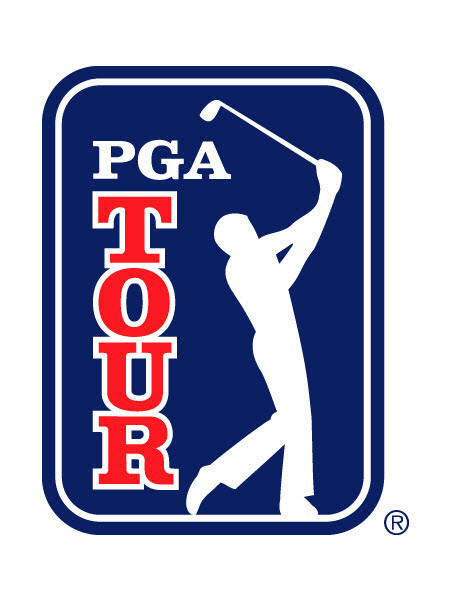 미국프로골프(PGA) 투어 로고. (사진=PGA 투어 홈페이지 캡처)