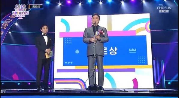 TV조선