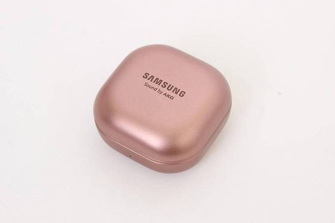 삼성 갤럭시 버즈 라이브