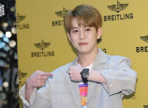 그룹 블락비 멤버 박경으로부터 괴롭힘을 당했다고 주장하는 A씨가 이번엔 강민경과 마미손을 향한 비난글을 올렸다. /사진=뉴스1