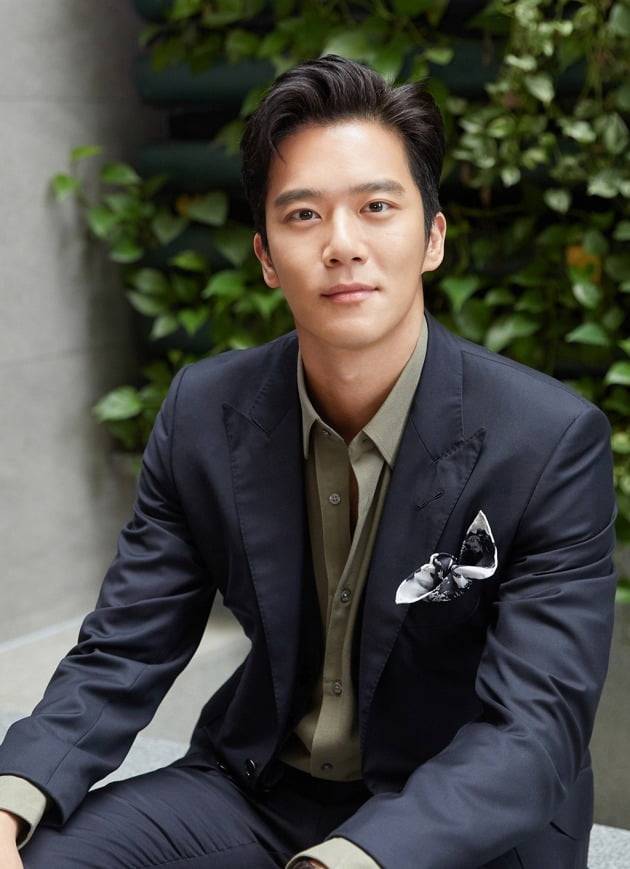 배우 하석진./사진제공=씨제스