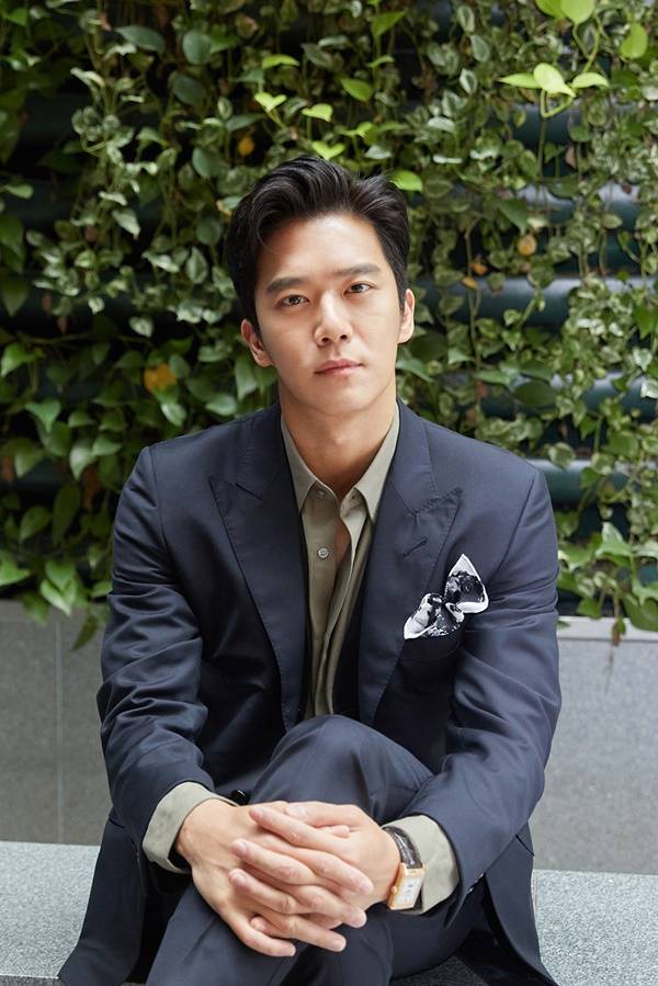 하석진 / 사진=씨제스 제공