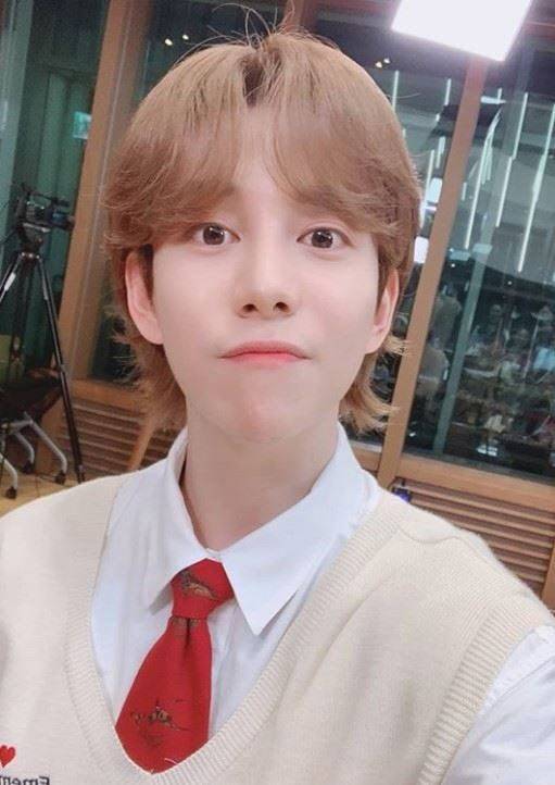 박경(사진=SNS)