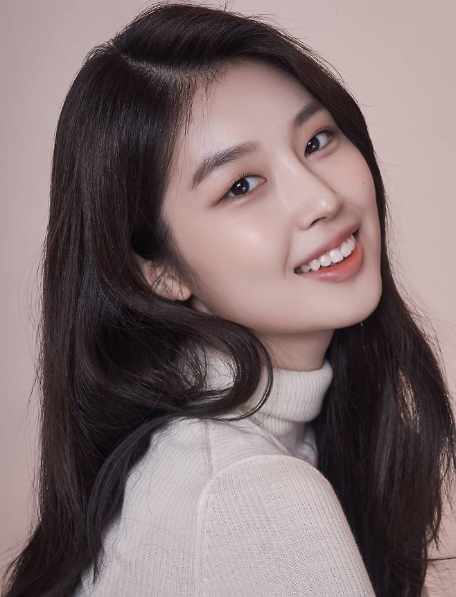 ▲ 하경. 제공| 웰스엔터테인먼트