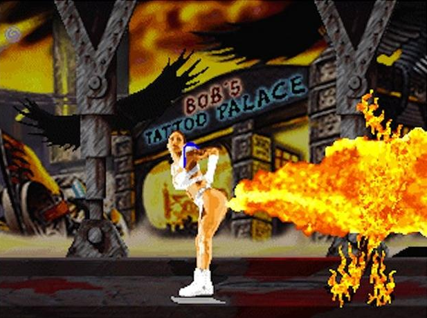 (이 엄청난 방귀는 무엇인가... 덜덜)