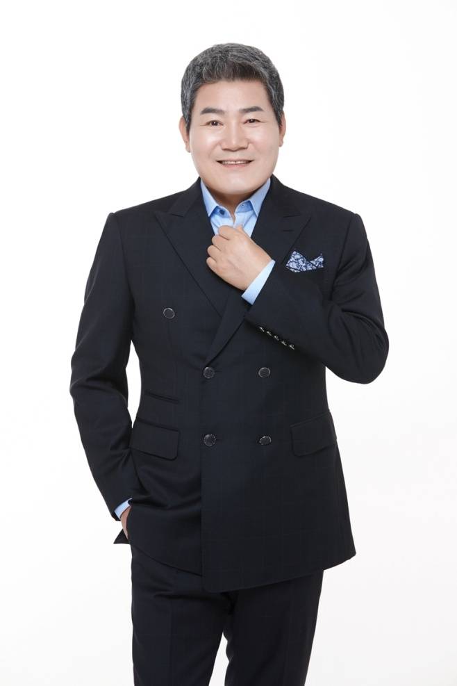 트로트의 민족, 진성