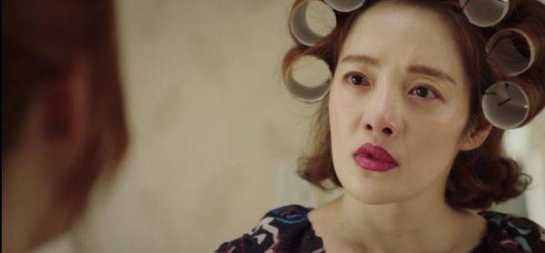 웃기기만 한 공선영인 줄 알았더니, 코끝 '찡' ⓒKBS 제공