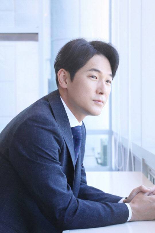 김영재(사진=UL엔터테인먼트)