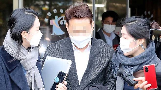 을왕리 음주운전 동승자