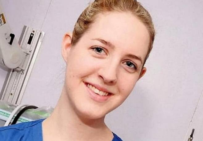 루시 렛비./사진= London&UK Crime 트위터 캡쳐