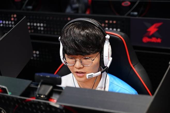 OGN 엔투스(사진=펍지주식회사 제공).