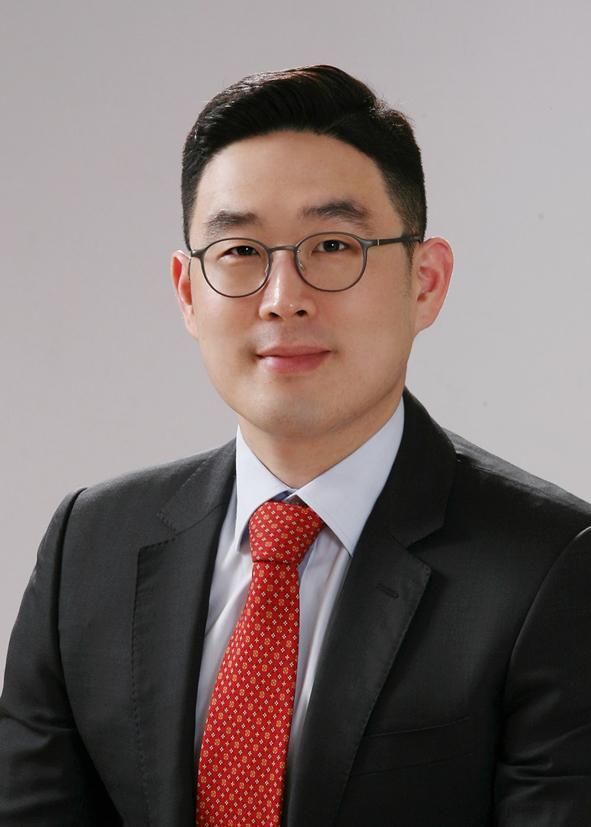 LS Mtron CEO Koo Bon-kyu (LS)