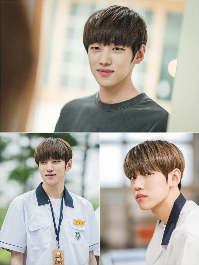 DONGKIZ Play as turns into Sweet ManThe new web drama Nopaku Romance (played by Ko Byung-woo/directed by Lee Tae-kyung) released its main character, Play as (played by Jung Han-gyeol), SteelSeries on November 26.Nopaku Romance is a web drama that depicts the search for Confessions by sixteen Mosol Han So-dam (Dia-yeon), who received his first Confessions in his sleep, and will include the heart-breaking secrets of sixteen Cool Kids in a sweet and rugged manner.Among them, Play as plays a character who is welcomed everywhere with exemplary life as well as a warm visual.Han Gyeol is one of Han So-dams Confessions Nam candidates and will hold a fierce charm showdown with Park Ji-hoo (Hot Shot Yoon San) and Joo In-hyuk (Kang Tae-woo).It is expected that Play as will shake the charm of affection with weapons.Play as in the released SteelSeries is filled with a sweet brotherhood in a big eye with goodness, giving a warm heart to watch.I usually act as DONGKIZ and I am completely synchronized with 16 children wearing uniforms instead of charisma and jacket fit shown in the picture as a rapper.In addition, a calm gray T-shirt or a neat uniform is properly implemented in the play.With such a warm visual and straight charm, the expectation for Nopaku romance is heightened in the appearance of Play as, which shows Wannabes boyfriends sincerity.Nopaku Romance said, Play as is building up various acting experiences, so I studied the character in a serious attitude in the field and immersed myself in the character.I would like to ask a lot of expectations for Play as to show a colorful point of interest in the work. 