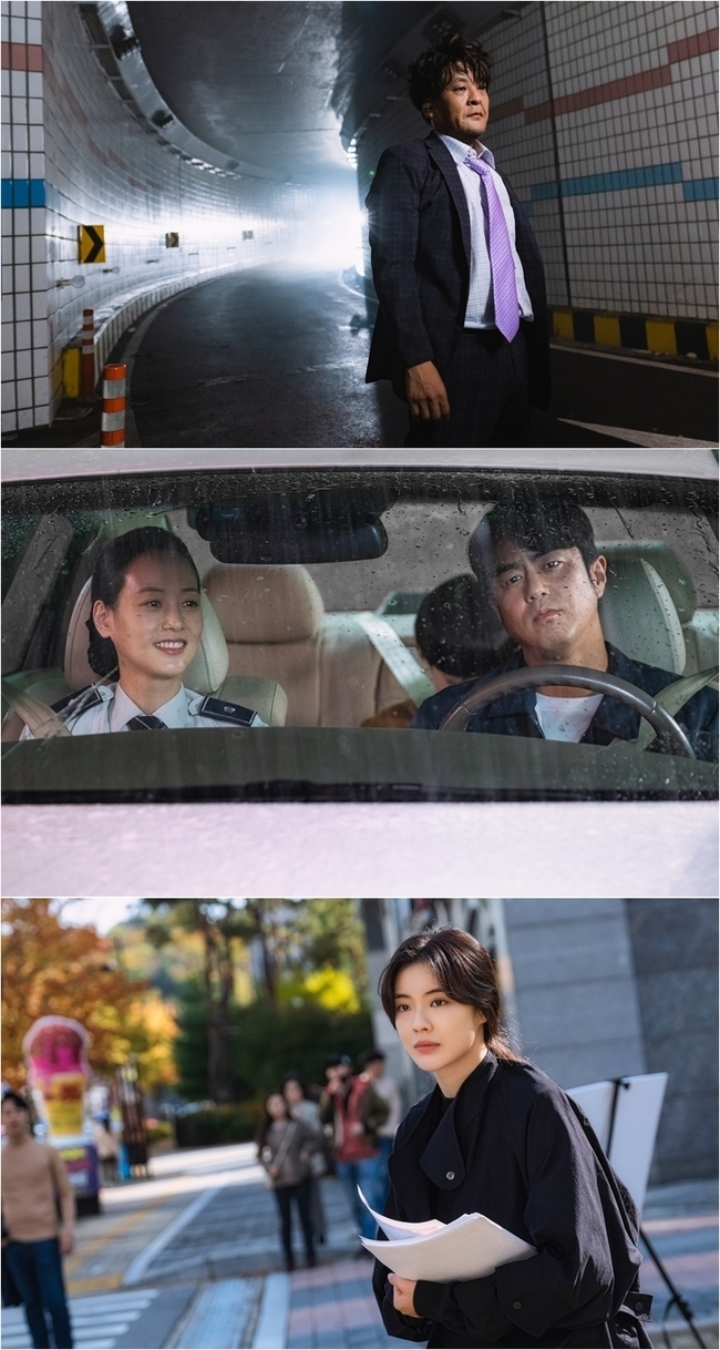 Actors Holy Day, Son Yeo-Eun, Seak-Ho Jeon and Lee Sun-bin will make a special appearance in the OCNs anticipated second half of the year.The OCNs new Saturday original Wishful Rumor (director Yoo Seon-dong/writer Yeo Yeo-na/production studio Dragon, Neo Entertainment/16 episode), which will be broadcast on November 28, is an exciting and sweaty evil spirit-taker hero whose evil spirit hunter Counters disguised as a soup-house employee and defeated evil spirits on the ground.The evil souls of the afterlife that have come down to the earth for the eternal immortality, and the confrontation of the counters that catch them with their wonderful abilities such as power, psychometry, and healing, attract attention.Meanwhile, Holy Day, Son Yeo-Eun, Seak-Ho Jeon, and Lee Sun-bin open the door of Worseful Rumors intensely.Holy day plays the role of counter iron in the play.The iron middle is a demon hunter who works in a team with Yoo Jun-sang, Dohana, Chu Maeok (Yum Hye-ran), and Choi Jang-mul (Ahn Seok-hwan).It not only reveals a strong family affection than counters and blood, but also stimulates the interest of prospective viewers by foreshadowing the unusual activity as the strong eldest brother of counters.Son Yeo-Eun and Seok-Ho Jeon are divided into Moon Young and So Kwon, parents of the rumors (Jo Byung-gyu) in the play; Moon Young and So Kwon are police couples who are united with justice.One day, a questionable traffic accident occurs, which later turns into a turning point that changes the life of rumors.In particular, Son Yeo-Eun and Seok-Ho Jeon are actors who amplify the charm of their characters to 200%, so the couple Chemi, who will be shown by the two, attracts attention.Finally, Lee Sun-bin appears in a surprise appearance as a local bakery clerk and a hee-young struggling to find missing parents.Hee Young is a person who lives with a hope of a bakery part-time job and finding a parent.Especially, it is said that it continues the rumor and unexpected relationship, and it makes the warm chemistry which Lee Sun-bin and Jo Byung-gyu will show more.I would like to express my gratitude to Holy Day, Son Yeo-Eun, Seak-Ho Jeon, and Lee Sun-bin, who responded to the filming with a special relationship with the wonder rumors first, and I think the passion of the four actors who have been in charge of the filming has been conveyed to the filming scene.The four actors will open the door to Wonderful Rumors and add different fun with Jo Byung-gyu, Yoo Jun-sang, Kim Se-jeong, and Yeom Hye-ran.I would like to ask for your expectation, he said, raising his desire for a shooter.