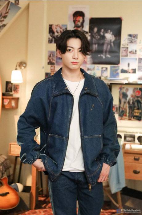 방탄소년단 정국