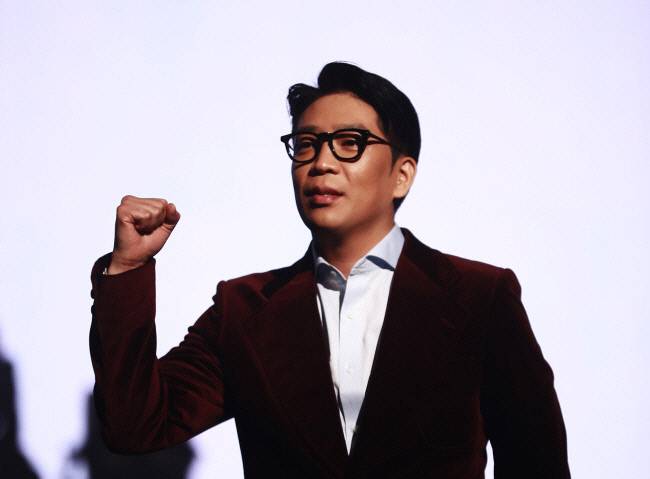 MC몽. 사진=이선명 기자