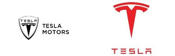 대표적인 전기차 업체 테슬라도 초기 '테슬라 모터스'라는 사명을 썼지만 지금은 '테슬라'라는 이름만 사용한다. 사업 영역이 확대된 상황에서 굳이 회사의 정체성을 자동차에 한정하지 않겠다는 의미다.