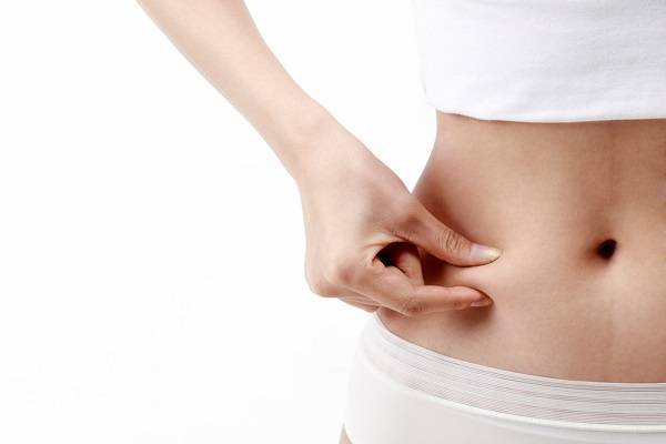 거식증 환자는 같은 체중의 마른 여성에 비해 자신이 뚱뚱하다고 인식하는 신체 왜곡 현상을 뚜렷이 겪는다는 조사 결과가 나왔다./사진=클립아트코리아