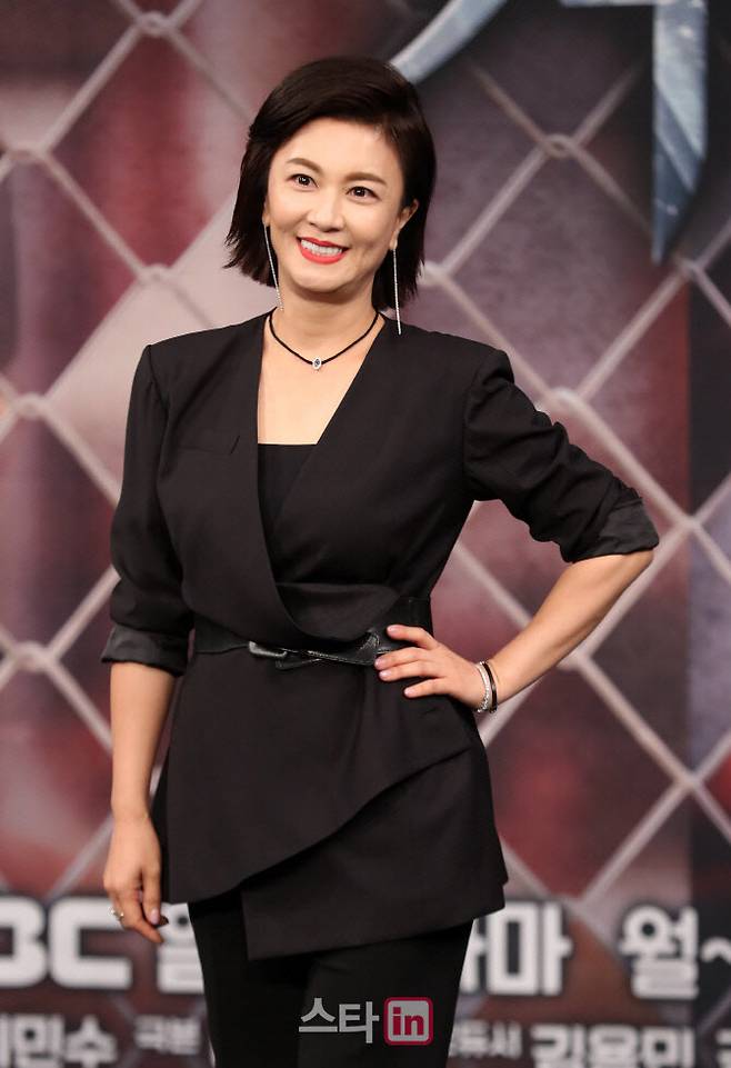김혜선(사진=이데일리DB)