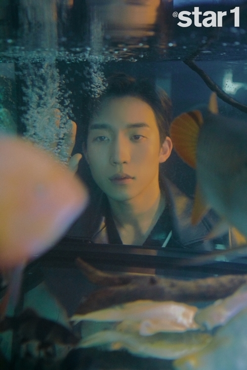 Lee Sang Yi Advertising Blue Chips? Should be Thanks to the Good.Actor Lee Sang Yi, known as Fish butler, completed a special picture with At Style.In this picture, which was held at an aquarium cafe, he gave a dreamy and chic atmosphere and inspired the staffs admiration.Lee Sang Yi was greatly loved as a national son-in-law through KBS 2TV I went once, which ended in September.Thanks to the good drama, I recently took a commercial with Mart and Jukjuk, he said, who became an advertising blue chip thanks to his popularity.Not long ago, MBC released its daily life as a Fish Deokhoo in I Live Alone. When he asked the Fish deacon about the charm of his companion, he said, I can only have a one-sided crush.I have been living together for a few years, but my Fish still do not recognize me. I am alone in infinite unrequited love. He graduated from the Korea National University of Arts and is known as the entertainment industry Um Chin.He said, I am not very good at studying, so I am not a strict child.Lee Sang Yi, also known as singer Rain s steamed fan, has a history of winning the UCC contest with the past Rainism cover dance.He also revealed that he had received an idol casting proposal from a company after posting a cover video.