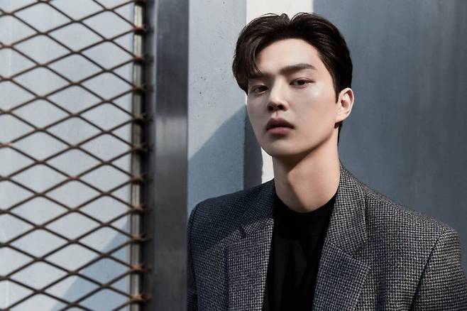 ▲ 송강. 제공ㅣ넷플릭스