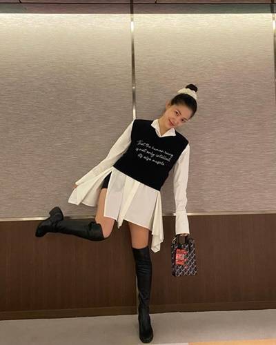 사진=예리 인스타그램