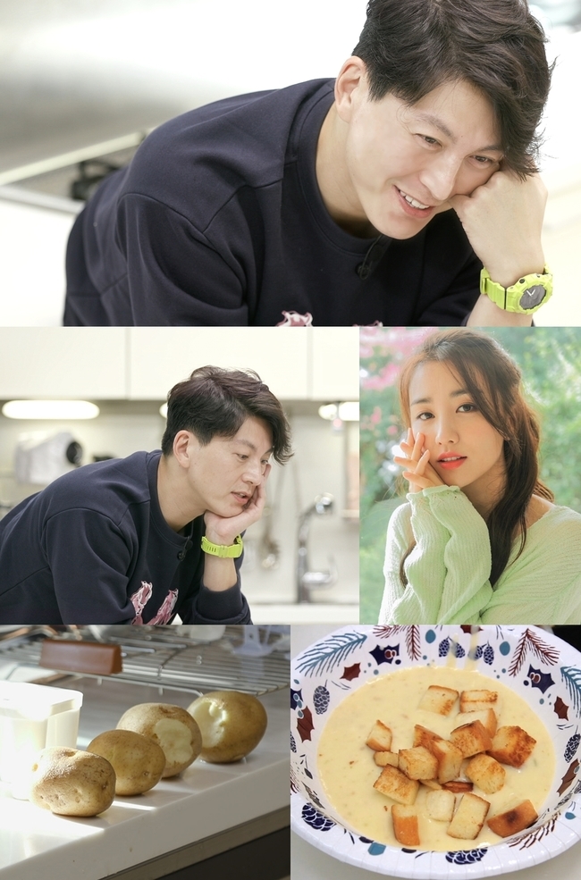 Actor Ryu Soo-young unveils Campbells Chunky Soups Steak N Potato S recipe that rang his wife Park Ha-sunKBS 2TV Stars Top Recipe at Fun-Staurant (Stars Top Recipe at Fun-Staurant), which will be broadcast on December 25, will be followed by the 19th menu showdown on the theme of Cheese.Among them, Stars Top Recipe at Fun-Staurant representative housekeeper and wife idiot Ryu Soo-young challenges Campbells Chunky Soups Steak N Potato S to fill the 16 staff with four potatoes.On this day, Ryu Soo-young made a video call with someone and made a baked smile, which raised everyones curiosity.The main character who caused the smile of Ryu Soo-young was Do Kyung-wan, the master of the Baro Stars Top Recipe at Fun-Staurant MC.To ask Ryu Soo-young, the representative Stars Top Recipe at Fun-Staurant, how to sell it, Do Kyung-wan made a video call to ask for a simple recipe that his family would like.Do Kyung-wan said that he was a real favorite man in a few years and expressed his affection for Ryu Soo-young and caused laughter.So, I made a video call with Do Kyung-wan, and the recipe released by Ryu Soo-young is Baro Campbells Chunky Soups Steak N Potato S.Ryu Soo-young said, It is a food that is often served to wife and child.I listen to the sound of selling taste when I eat it simple, he said, stimulating the curiosity about Campbells Chunky Soups Steak N Potato S.Ryu Soo-young then went on to make Campbells Chunky Soups Steak N Potato S, which will be treated as a snack for the staff who are suffering from shooting.If you have ingredients, you dont get 10 Minutes, said Ryu Soo-young, who took out four potatoes and four potatoes, which means that all 16 staff members can eat.In fact, it is the back door that all the staff at the scene of Ryu Soo-youngs Campbells Chunky Soups Steak N Potato S, as well as the Stars Top Recipe at Fun-Staurant family watching VCR, were surprised.Ryu Soo-young made Campbells Chunky Soups Steak N Potato S and showed his affection for his wife and once again showed the aspect of Park Ha-sun hope.Ryu Soo-young said, One day my wife was down, she did not come out of the room and she was so excited to practice acting alone until after midnight that she boiled Campbells Chunky Soups Steak N Potato S.I gave him an empty bowl and said that he was good, thank you, and I thought he would tear up. I remembered the memories of Campbells Chunky Soups Steak N Potato S, who touched his wifes heart.Ryu Soo-young boasted of his love for his wife, saying, I was rather grateful to see my wife with a moist eye.