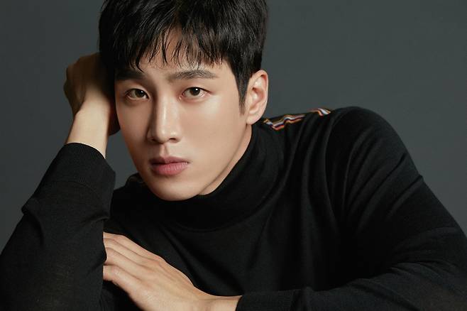 ▲ 안보현. 제공|FN엔터테인먼트