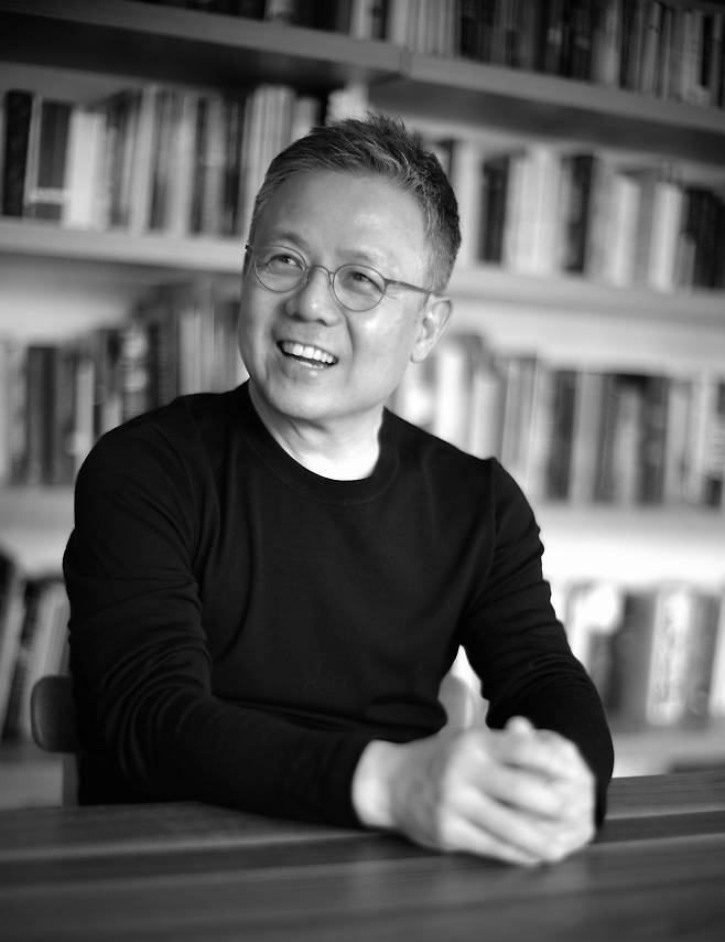 배철현 고전문헌학자.© 뉴스1